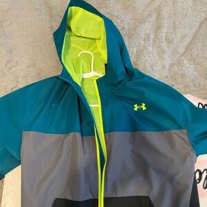 Under Armour Jacket